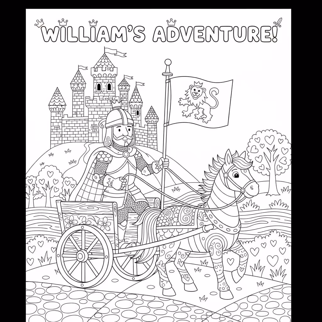 coloriage pour enfant à télécharger, niveau facile.coloriage pour enfant à télécharger, niveau difficile.