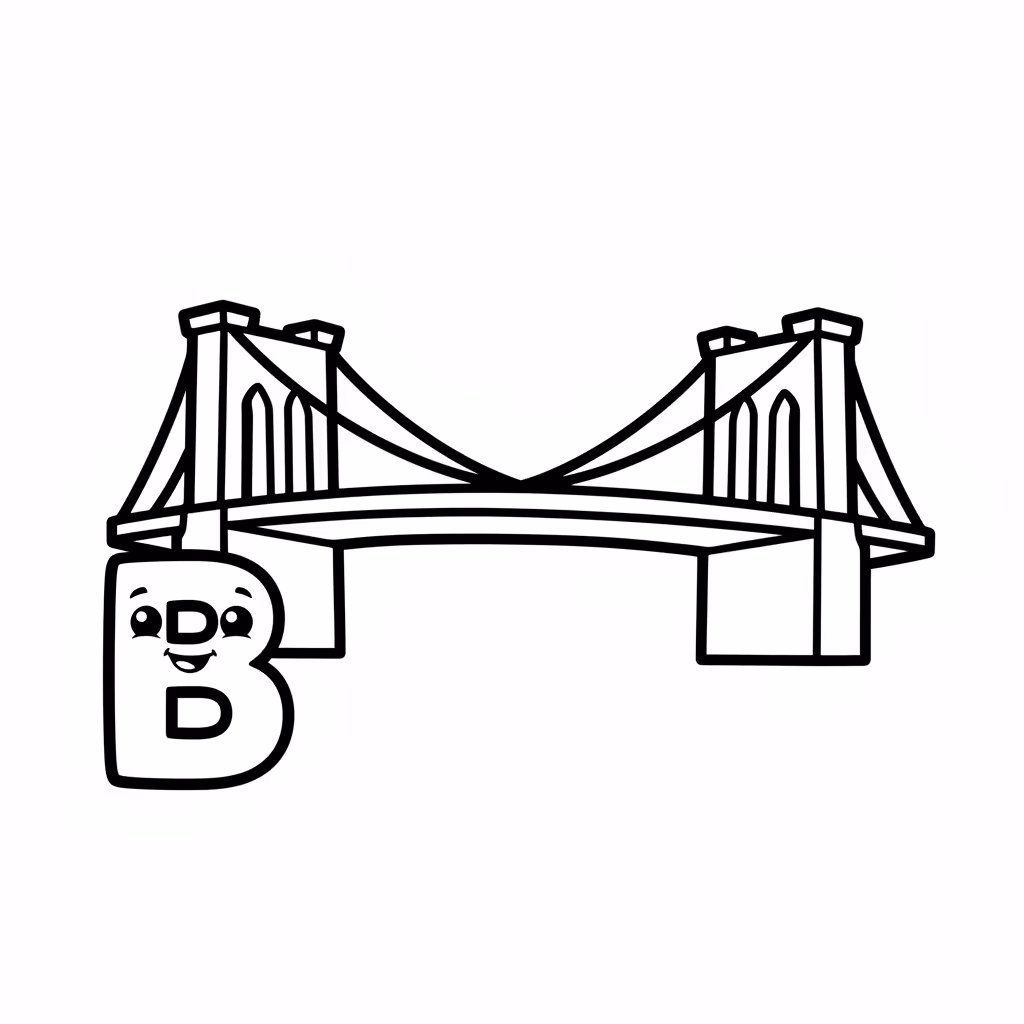 Picture of a printable coloring page showing African PrincessBrooklyn, level easy