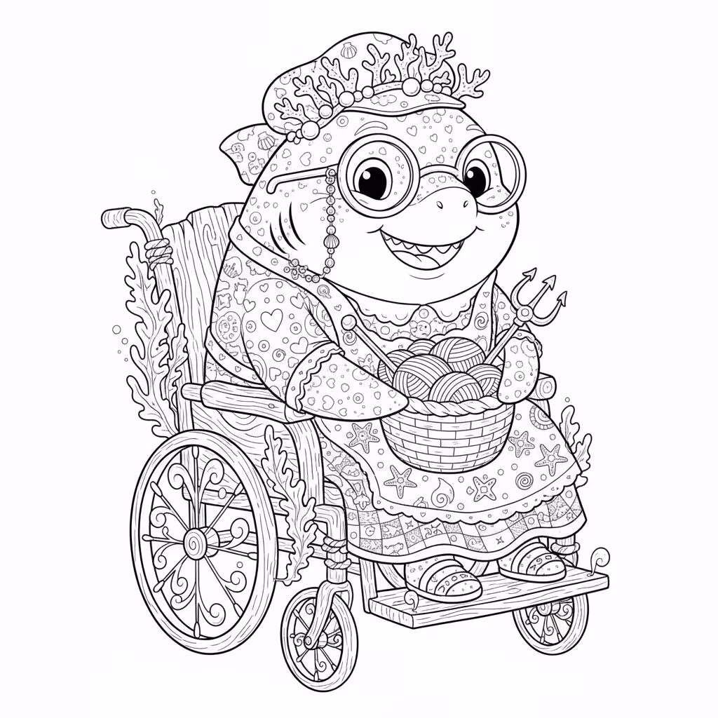 coloriage pour enfant à télécharger, niveau facile.coloriage pour enfant à télécharger, niveau difficile.