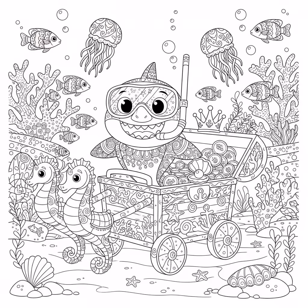 coloriage pour enfant à télécharger, niveau facile.coloriage pour enfant à télécharger, niveau difficile.