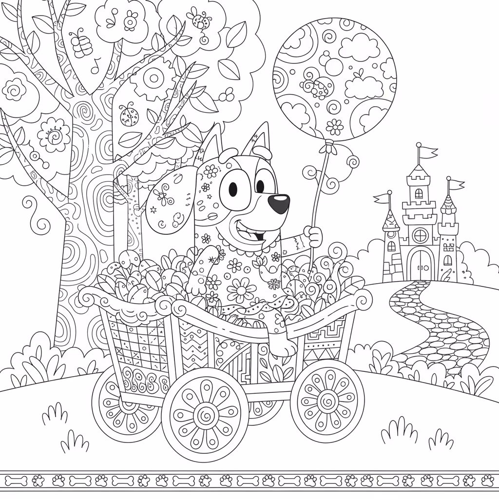 coloriage pour enfant à télécharger, niveau facile.coloriage pour enfant à télécharger, niveau difficile.