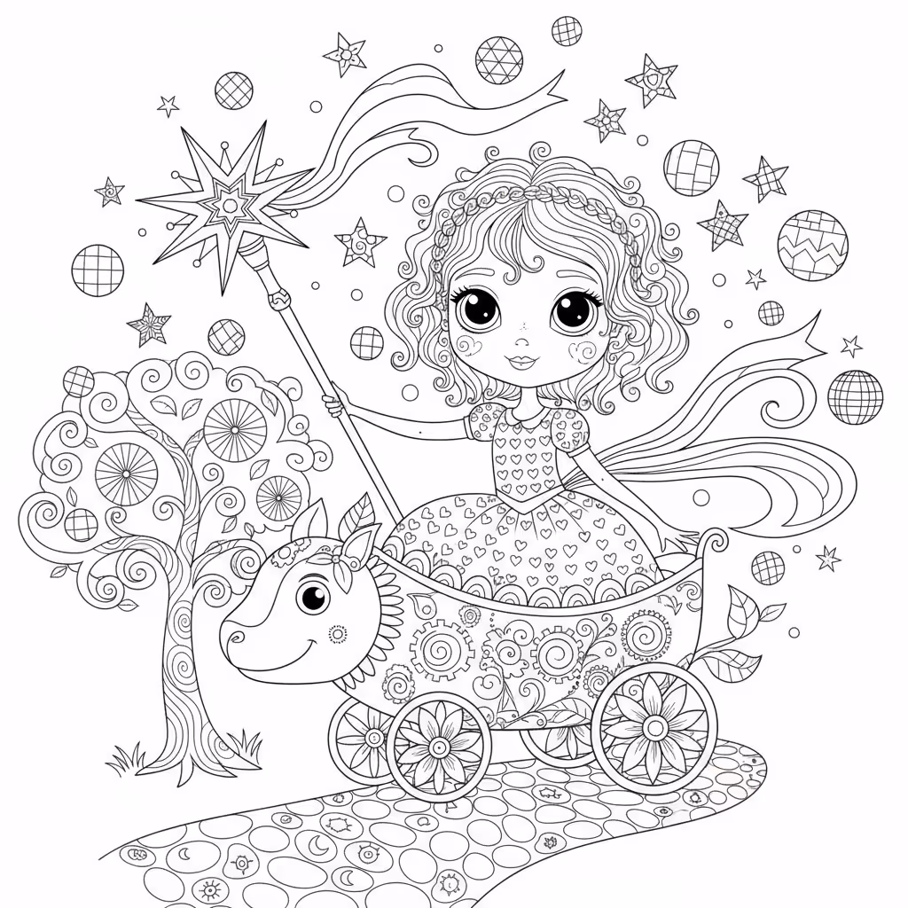 coloriage pour enfant à télécharger, niveau facile.coloriage pour enfant à télécharger, niveau difficile.
