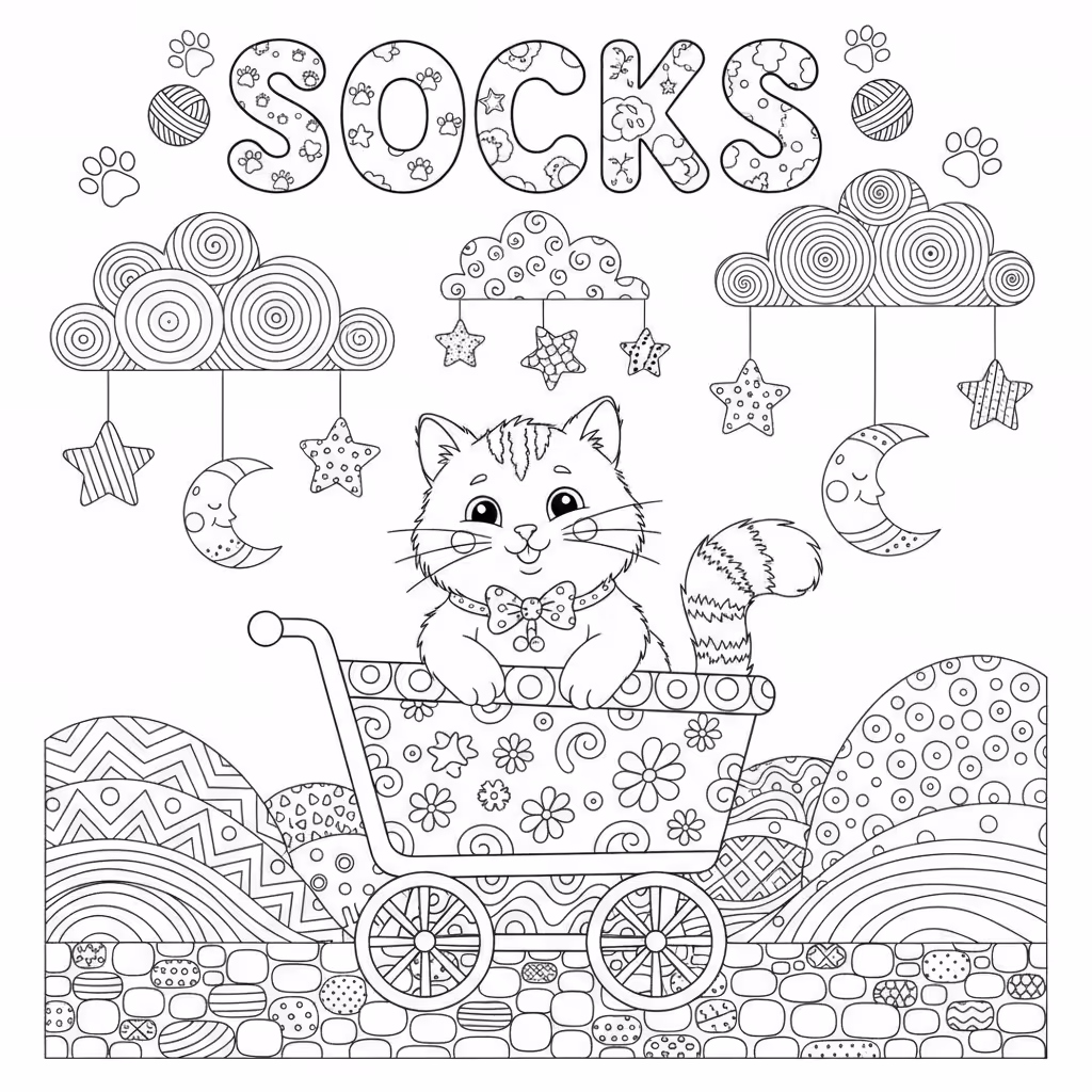coloriage pour enfant à télécharger, niveau facile.coloriage pour enfant à télécharger, niveau difficile.