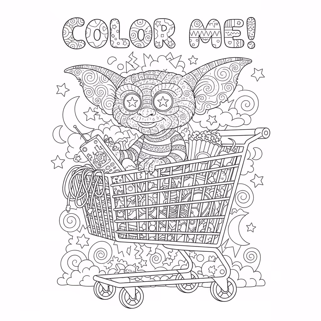 coloriage pour enfant à télécharger, niveau facile.coloriage pour enfant à télécharger, niveau difficile.