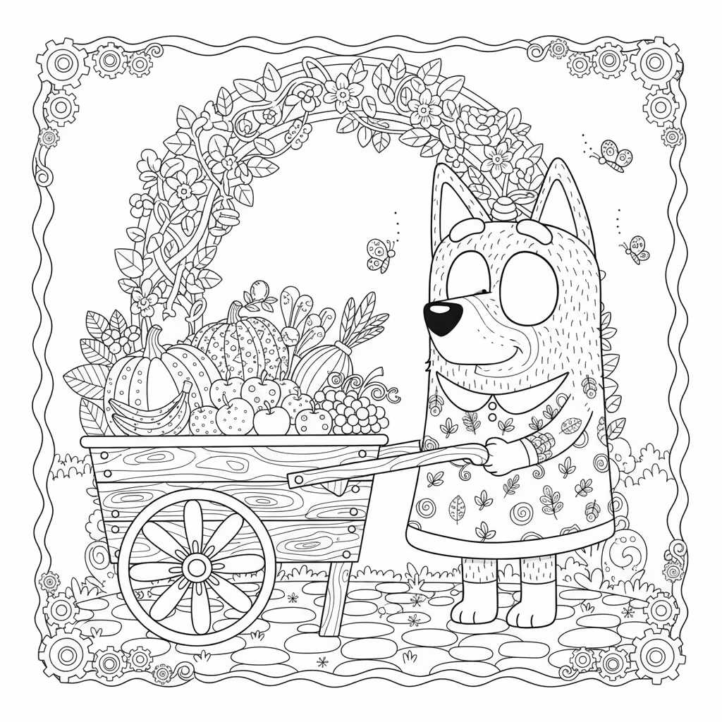 coloriage pour enfant à télécharger, niveau facile.coloriage pour enfant à télécharger, niveau difficile.