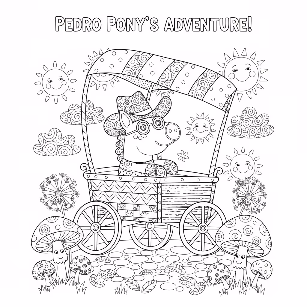 coloriage pour enfant à télécharger, niveau facile.coloriage pour enfant à télécharger, niveau difficile.