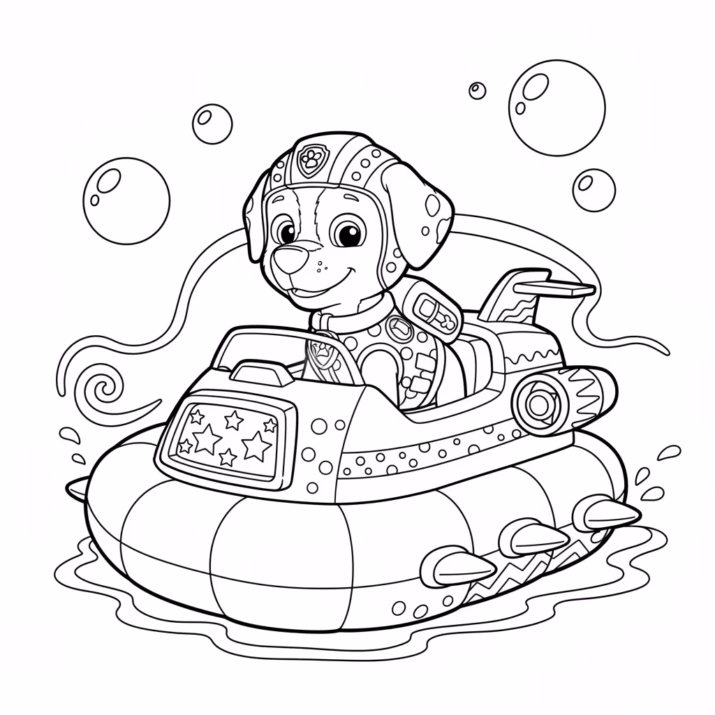 coloriage pour enfant à télécharger, niveau intermédiaire.