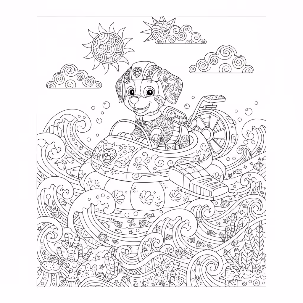 coloriage pour enfant à télécharger, niveau facile.coloriage pour enfant à télécharger, niveau difficile.