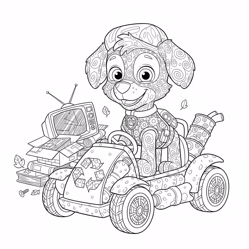 coloriage pour enfant à télécharger, niveau facile.coloriage pour enfant à télécharger, niveau difficile.
