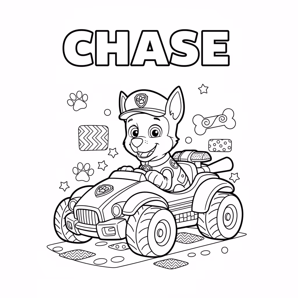 coloriage pour enfant à télécharger, niveau intermédiaire.