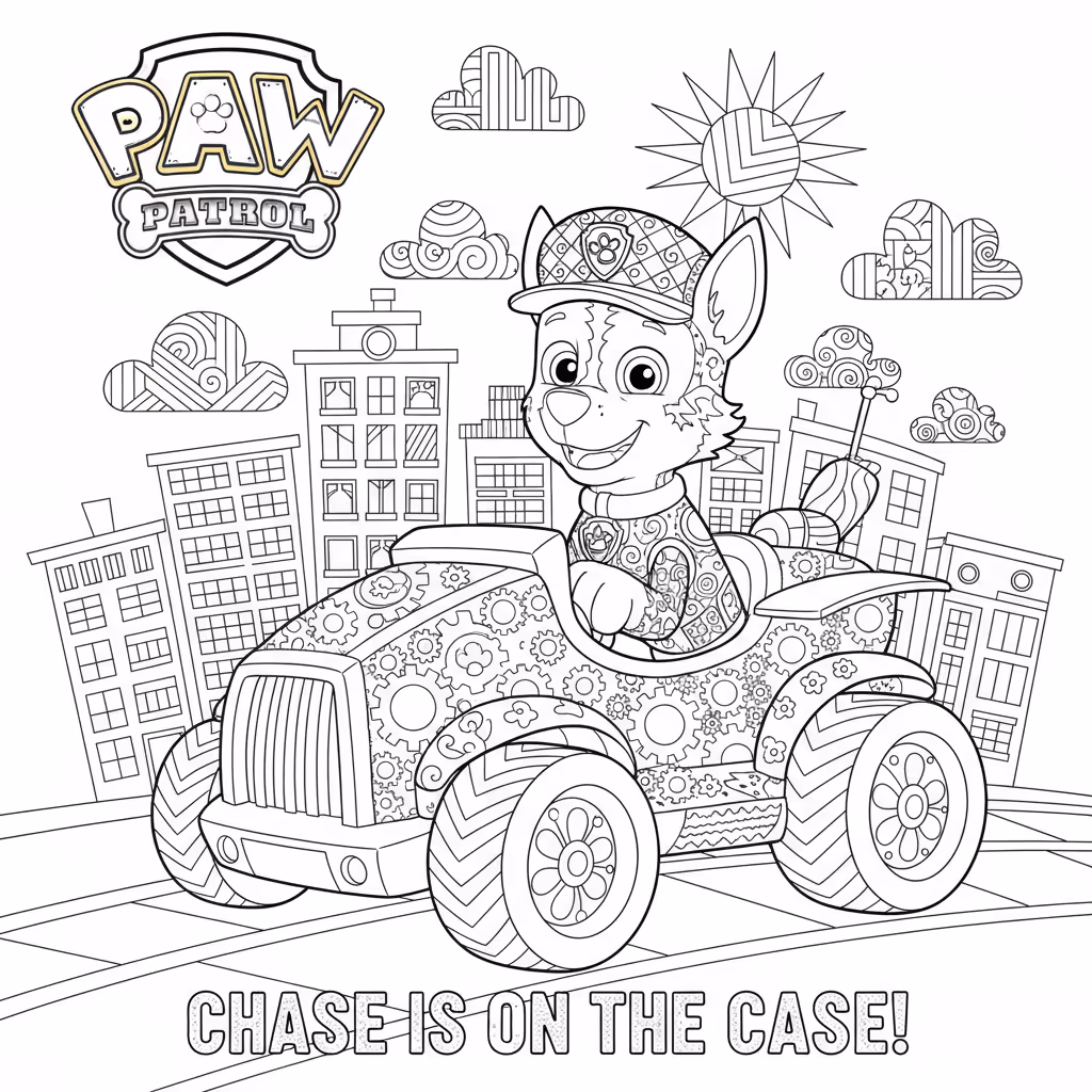 coloriage pour enfant à télécharger, niveau facile.coloriage pour enfant à télécharger, niveau difficile.