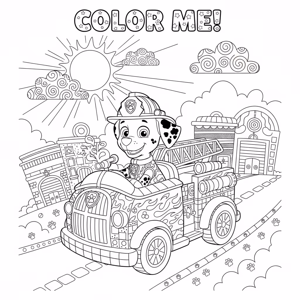 coloriage pour enfant à télécharger, niveau facile.coloriage pour enfant à télécharger, niveau difficile.