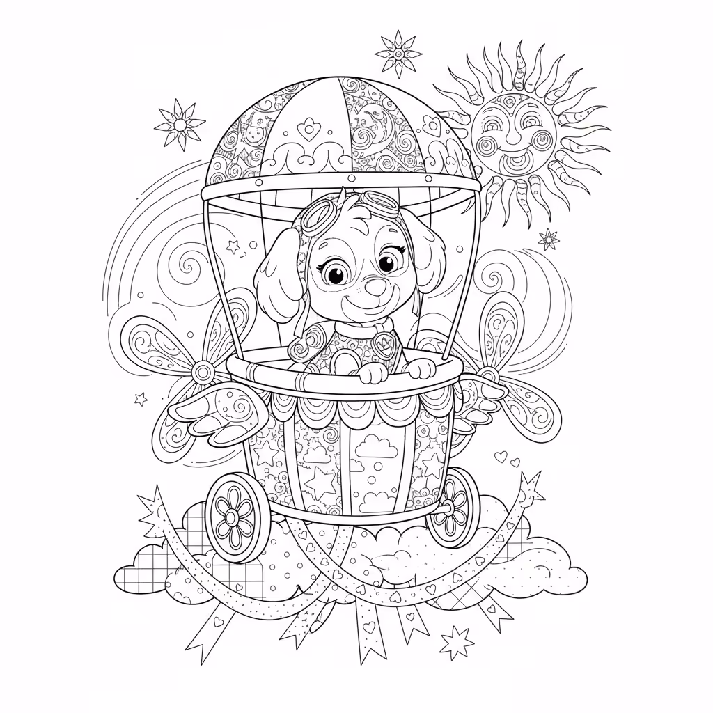 coloriage pour enfant à télécharger, niveau facile.coloriage pour enfant à télécharger, niveau difficile.