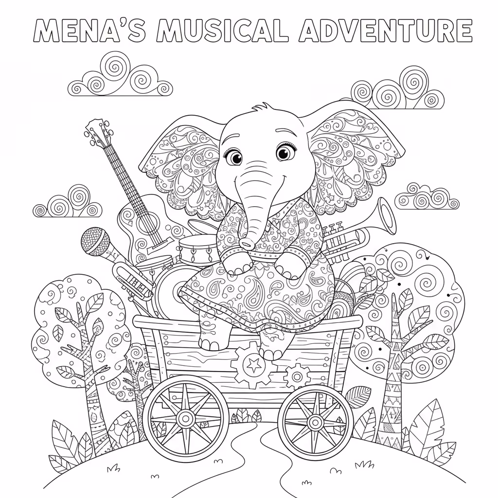 coloriage pour enfant à télécharger, niveau facile.coloriage pour enfant à télécharger, niveau difficile.