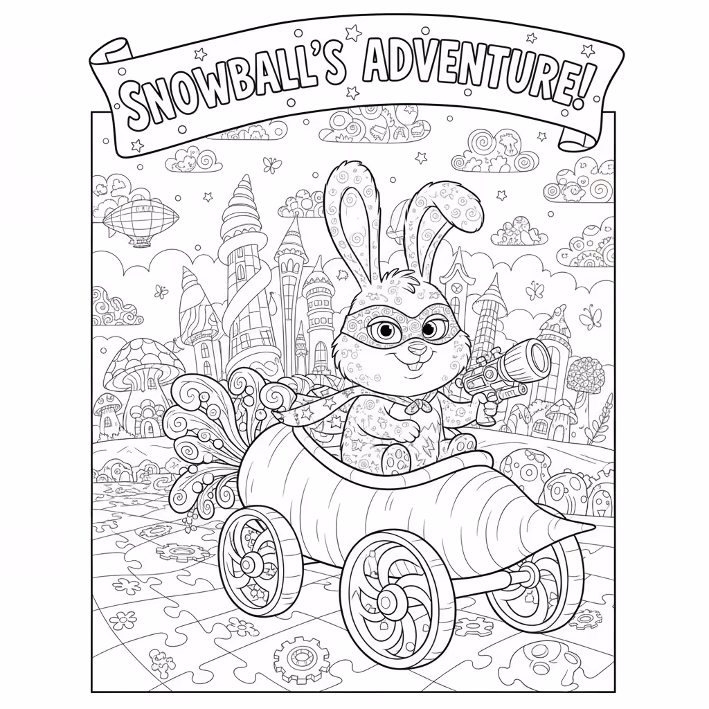 coloriage pour enfant à télécharger, niveau facile.coloriage pour enfant à télécharger, niveau difficile.