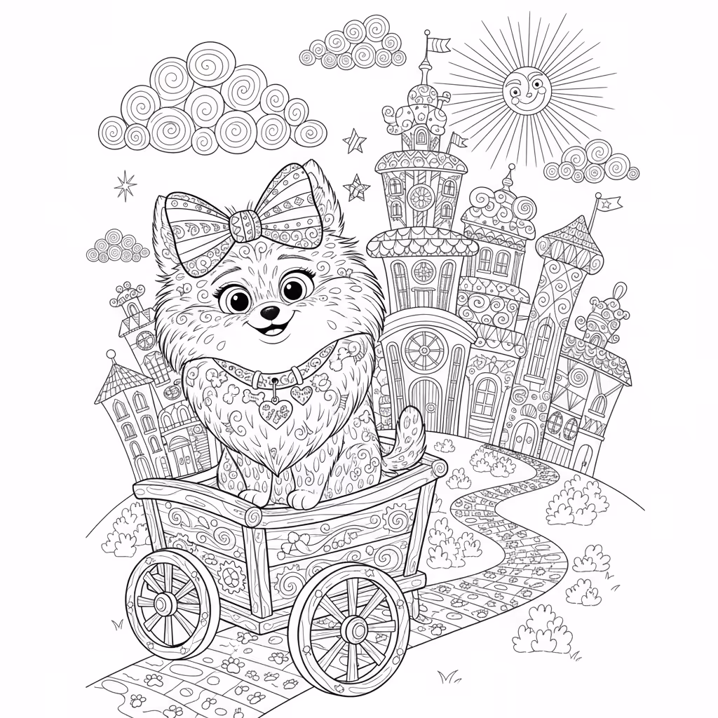 coloriage pour enfant à télécharger, niveau facile.coloriage pour enfant à télécharger, niveau difficile.