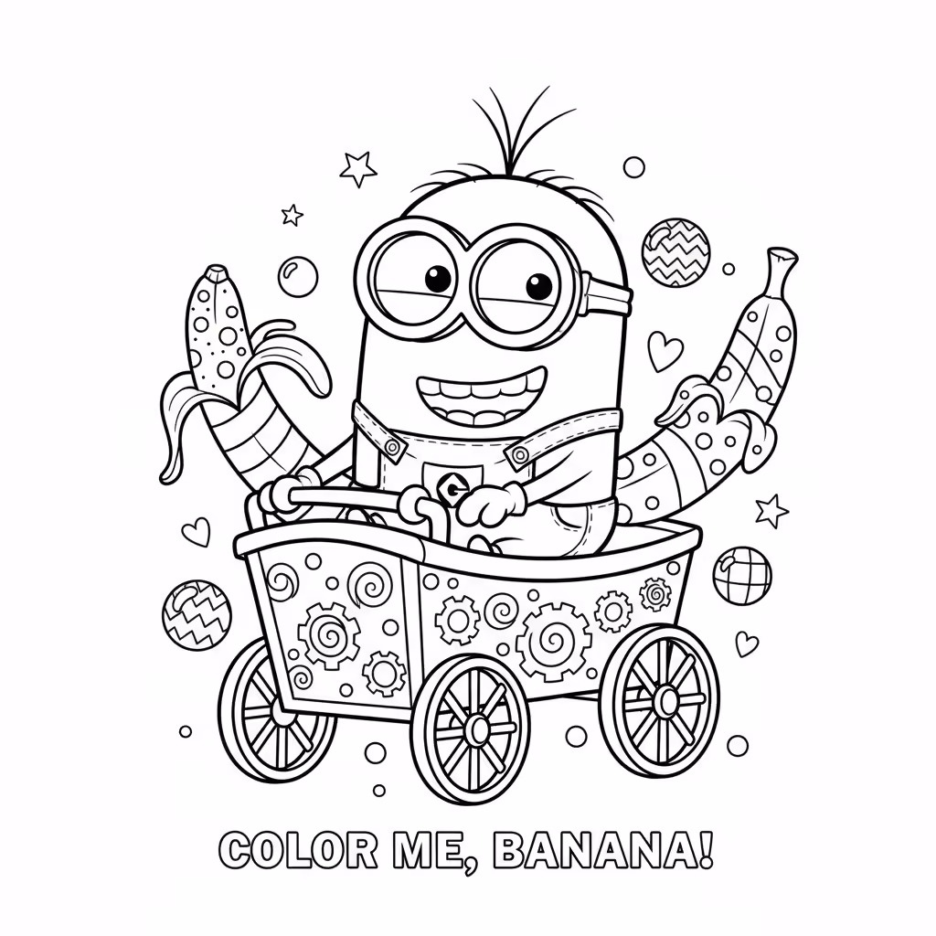 coloriage pour enfant à télécharger, niveau intermédiaire.