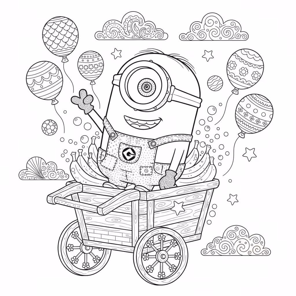 coloriage pour enfant à télécharger, niveau facile.coloriage pour enfant à télécharger, niveau difficile.