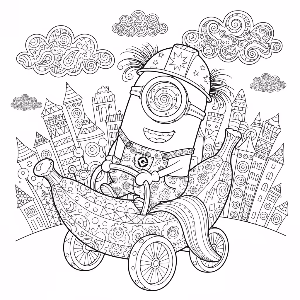 coloriage pour enfant à télécharger, niveau facile.coloriage pour enfant à télécharger, niveau difficile.