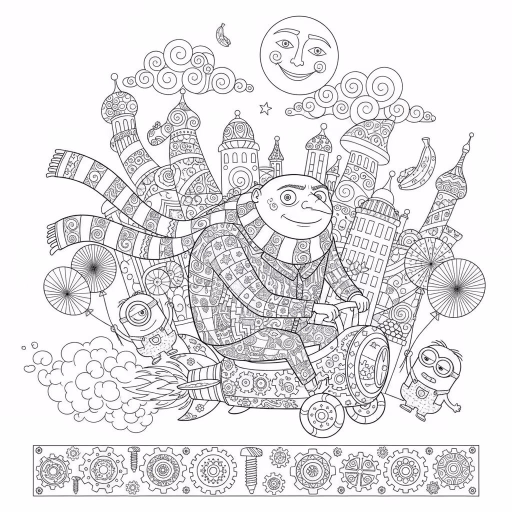 coloriage pour enfant à télécharger, niveau facile.coloriage pour enfant à télécharger, niveau difficile.