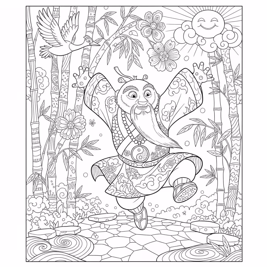 coloriage pour enfant à télécharger, niveau facile.coloriage pour enfant à télécharger, niveau difficile.
