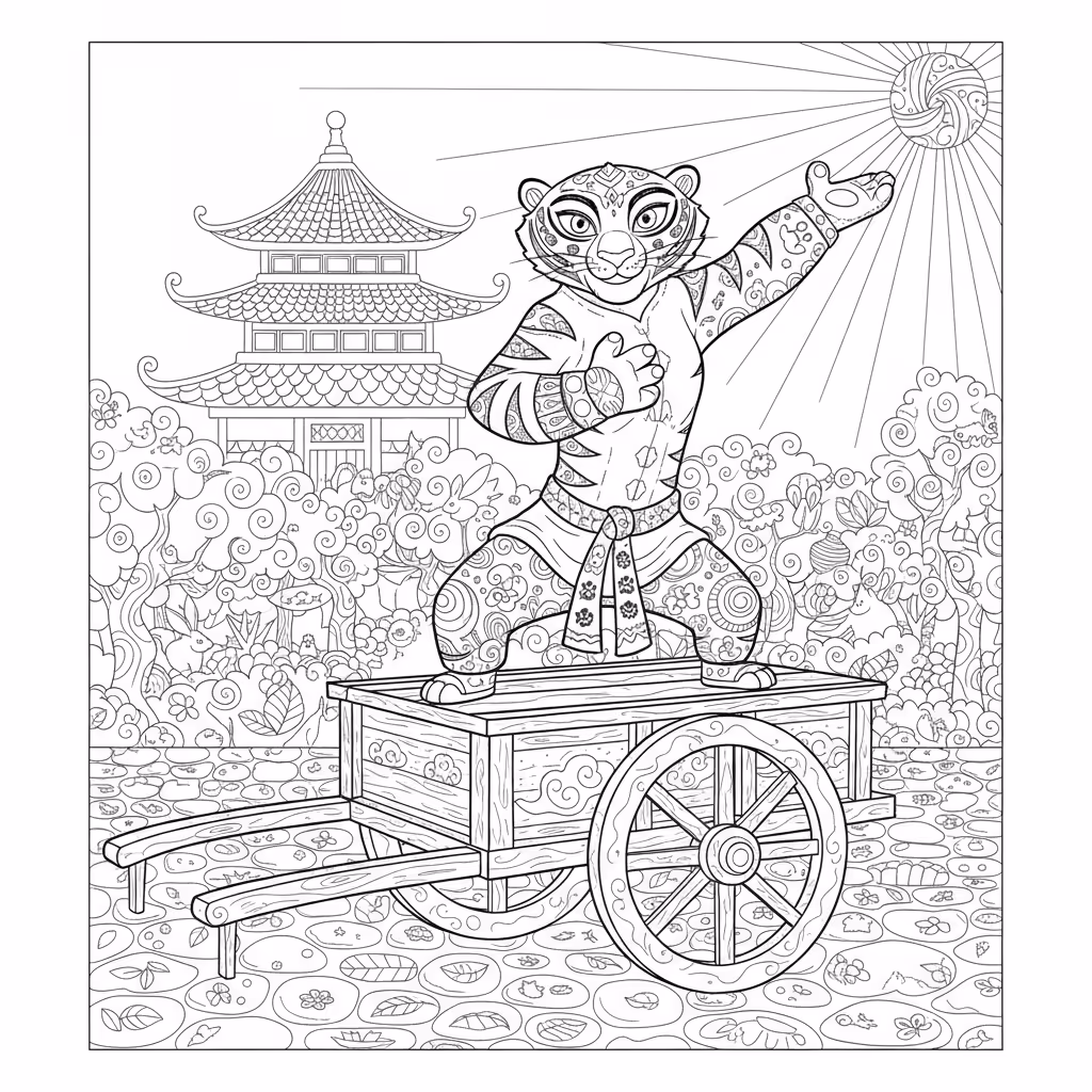 coloriage pour enfant à télécharger, niveau facile.coloriage pour enfant à télécharger, niveau difficile.