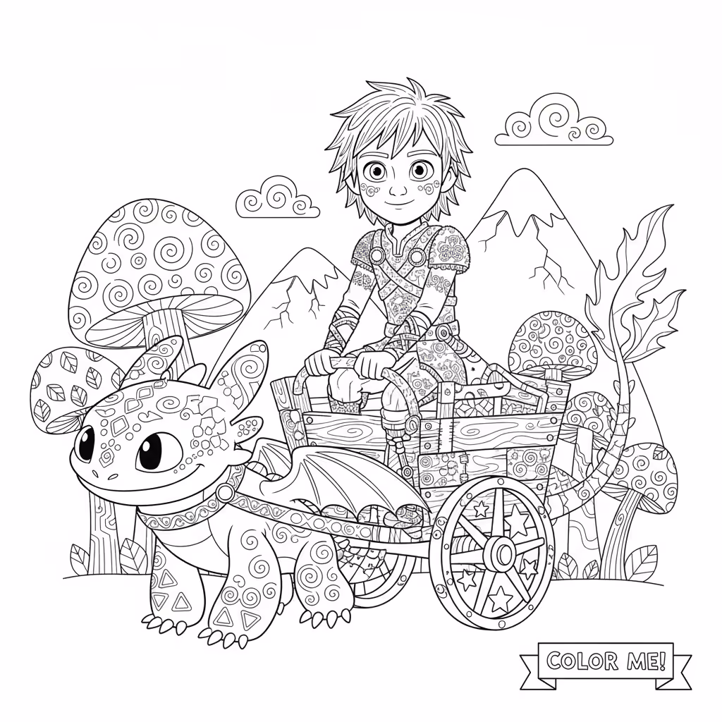 coloriage pour enfant à télécharger, niveau facile.coloriage pour enfant à télécharger, niveau difficile.