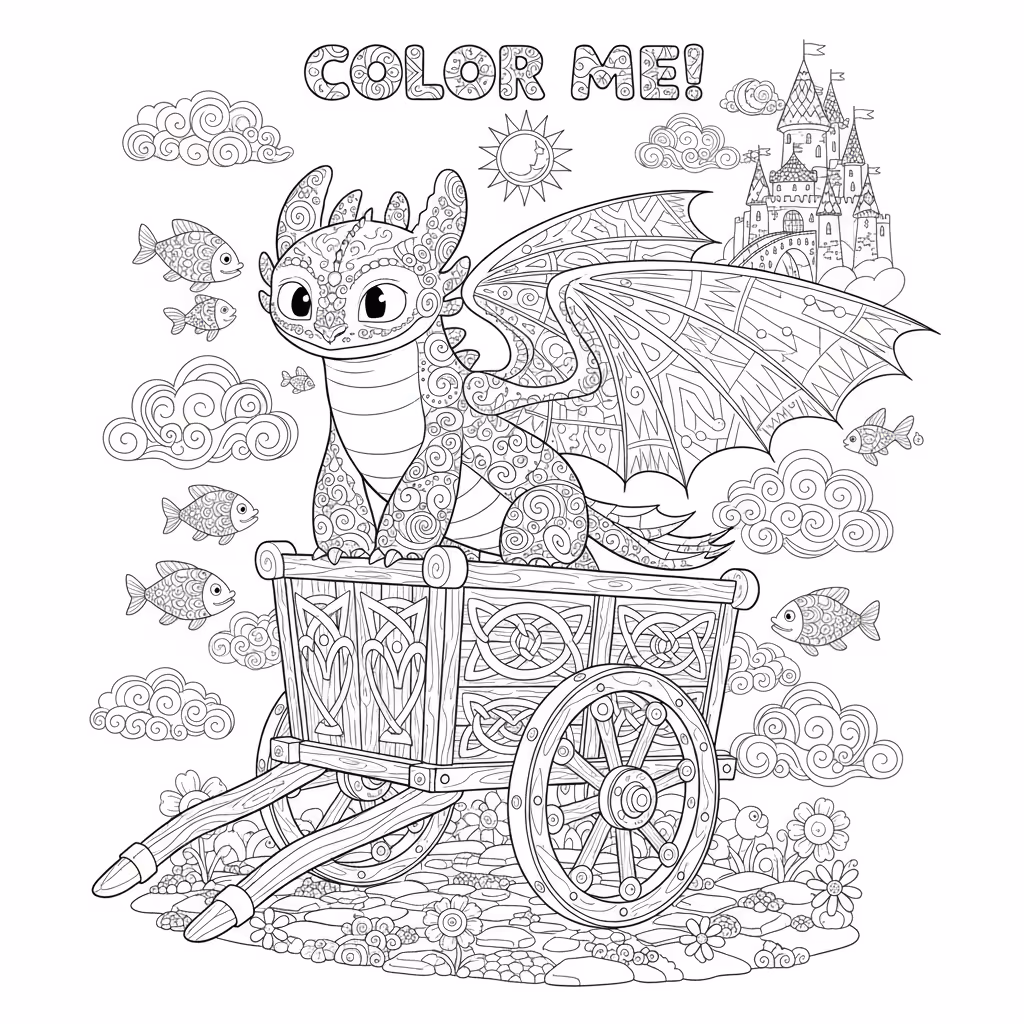 coloriage pour enfant à télécharger, niveau facile.coloriage pour enfant à télécharger, niveau difficile.