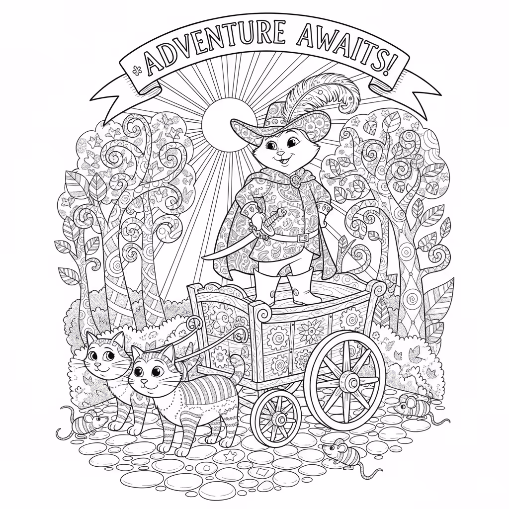 coloriage pour enfant à télécharger, niveau facile.coloriage pour enfant à télécharger, niveau difficile.
