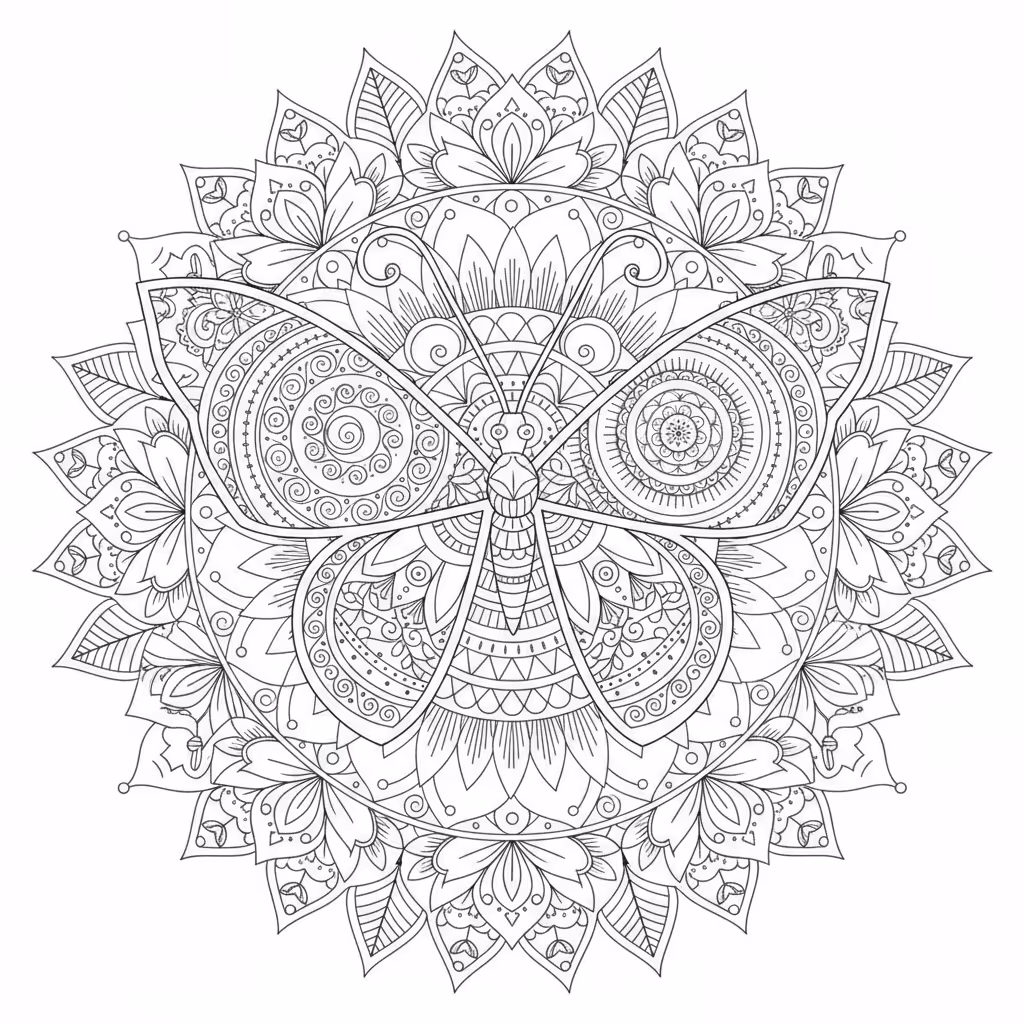 coloriage pour enfant à télécharger, niveau facile.coloriage pour enfant à télécharger, niveau difficile.