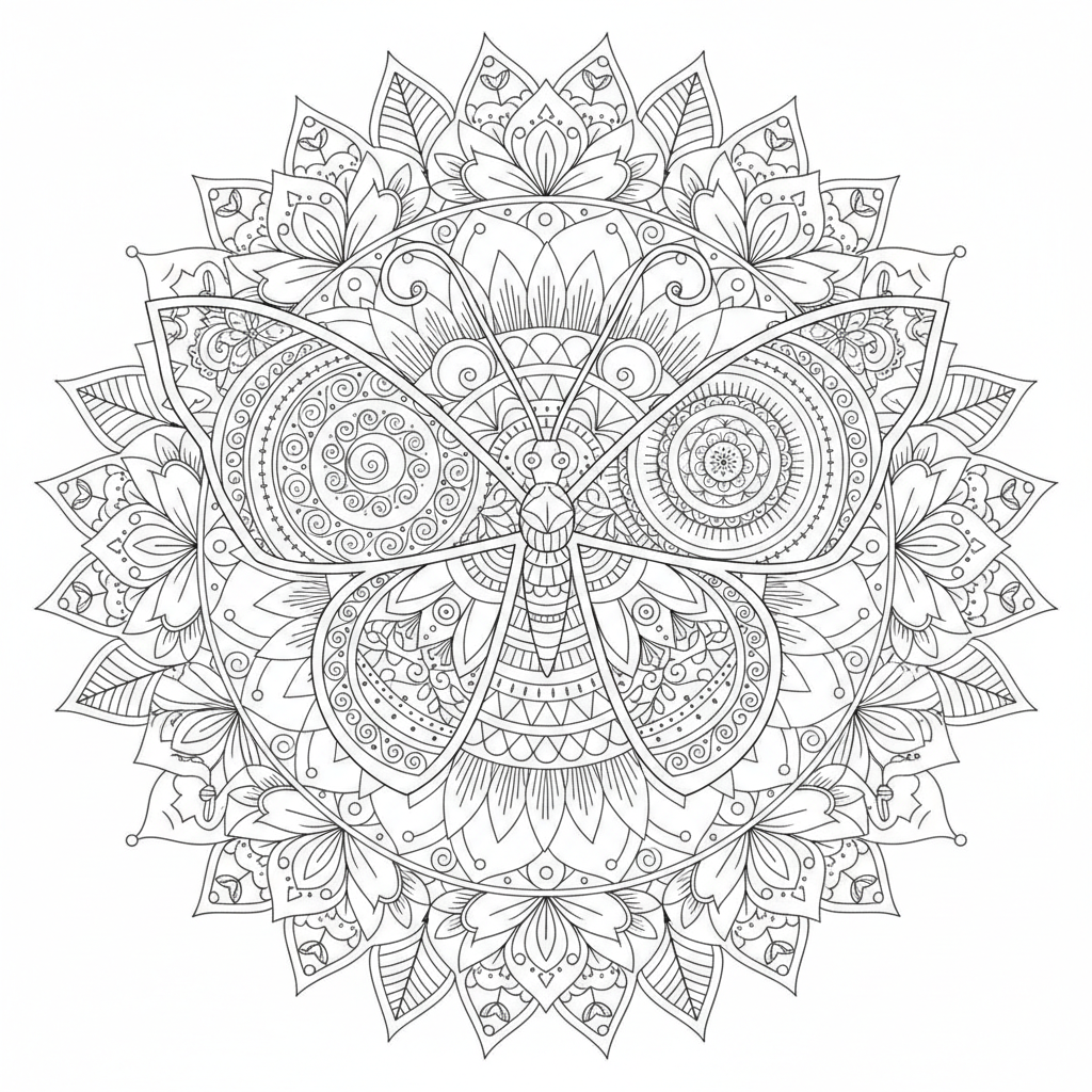 coloriage pour enfant à télécharger, niveau facile.coloriage pour enfant à télécharger, niveau difficile.