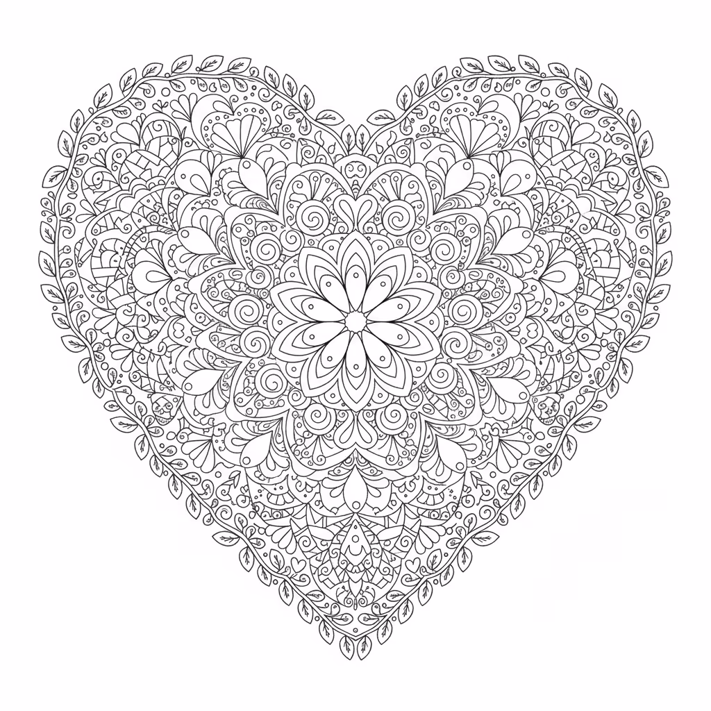 coloriage pour enfant à télécharger, niveau facile.coloriage pour enfant à télécharger, niveau difficile.