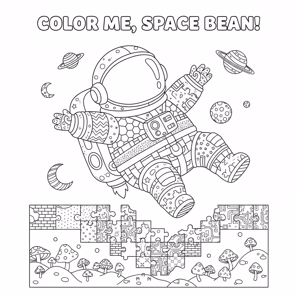 coloriage pour enfant à télécharger, niveau facile.coloriage pour enfant à télécharger, niveau difficile.