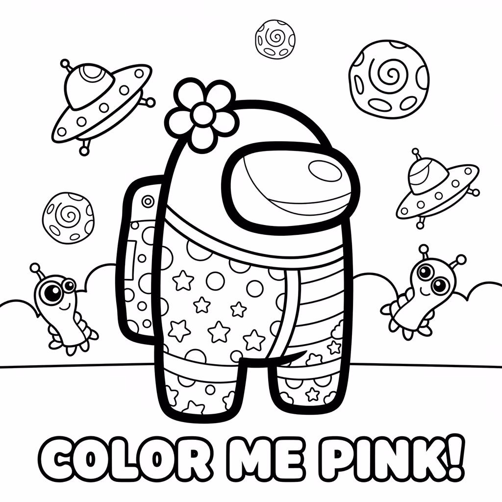 coloriage pour enfant à télécharger, niveau intermédiaire.