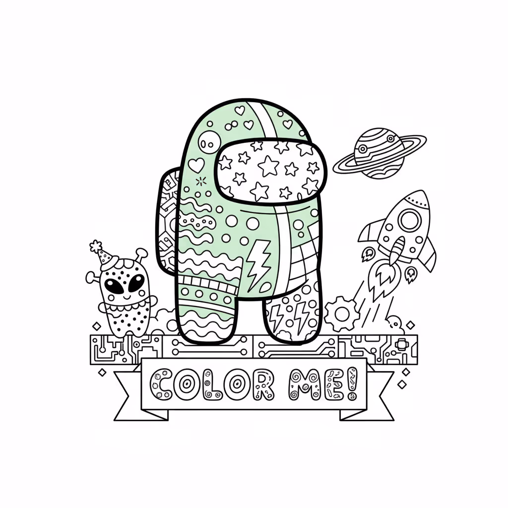 coloriage pour enfant à télécharger, niveau facile.coloriage pour enfant à télécharger, niveau difficile.