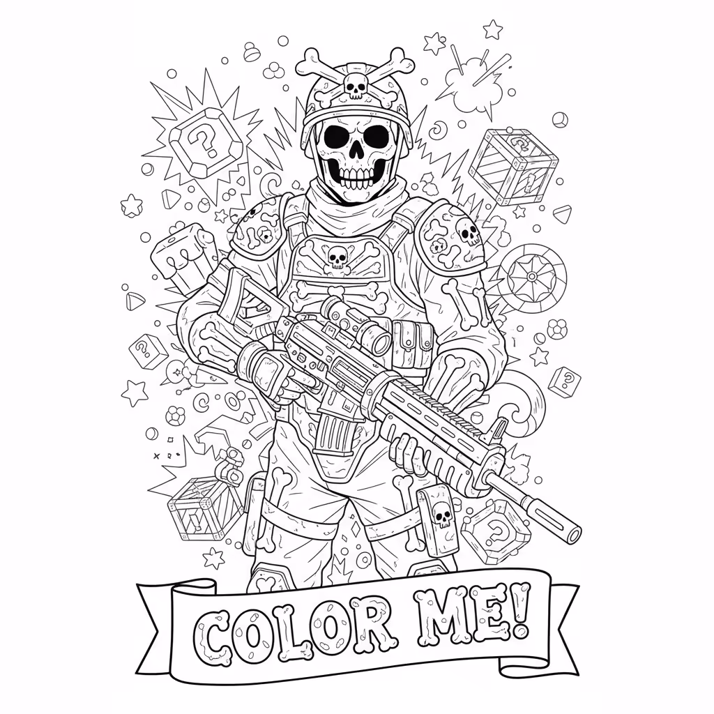 coloriage pour enfant à télécharger, niveau facile.coloriage pour enfant à télécharger, niveau difficile.