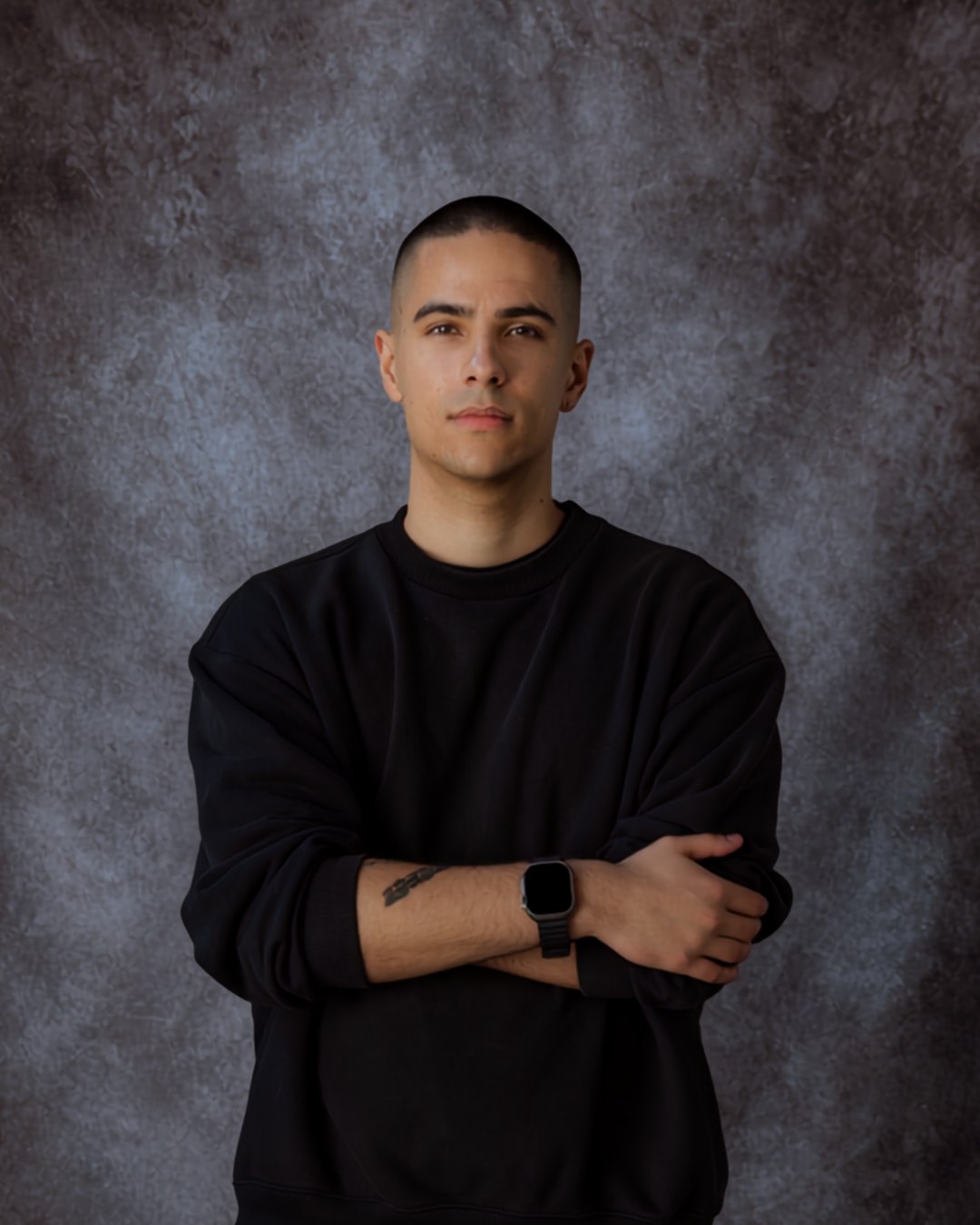 Sage Houston, founder of Hey Sage