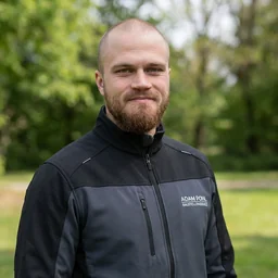 Adam Pohl, Inhaber von Adam Pohl Haushaltsauflösungen in Gilching