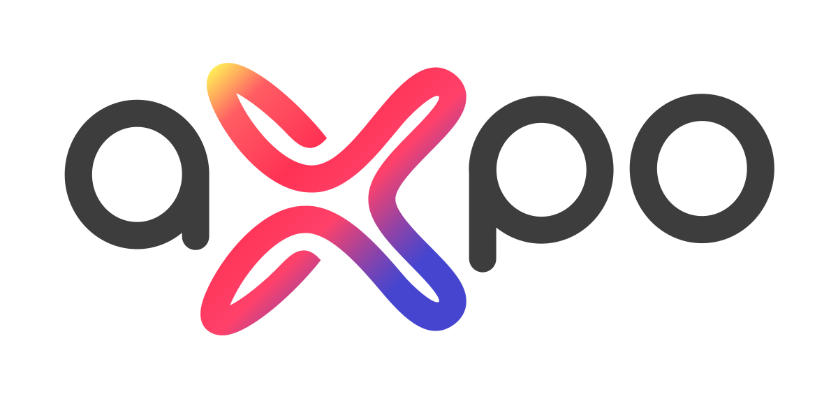 Axpo logo