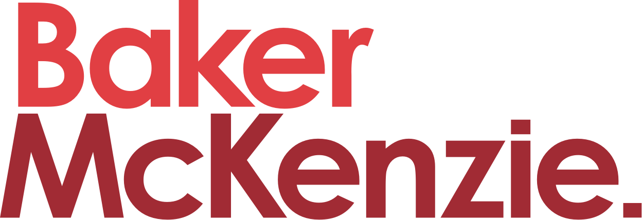 baker mckenzie logo