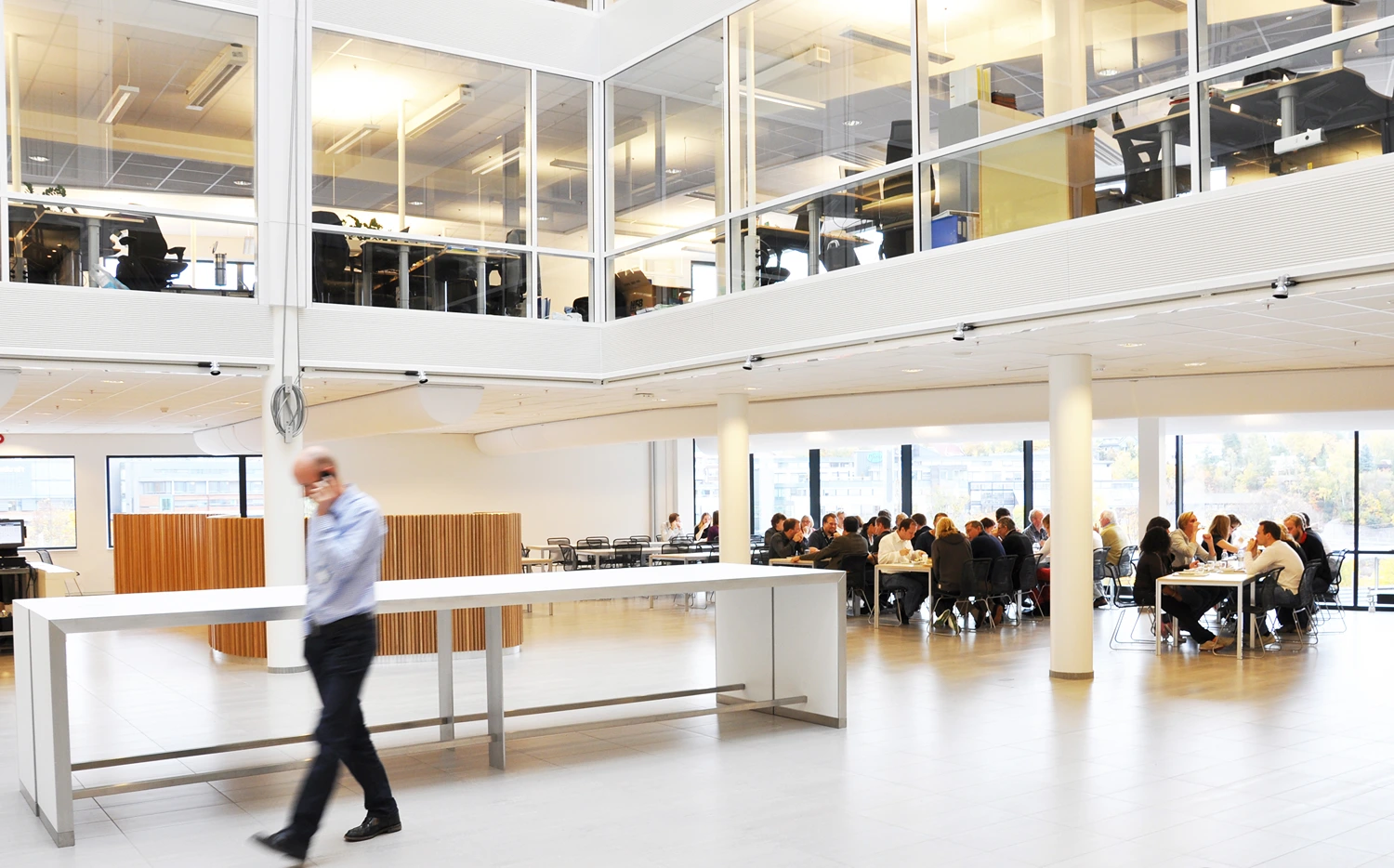 Tag kontrol over indeklimaet på arbejdspladsen