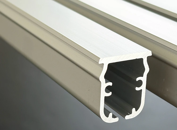 Optimised and easier installation with a focus on sustainability