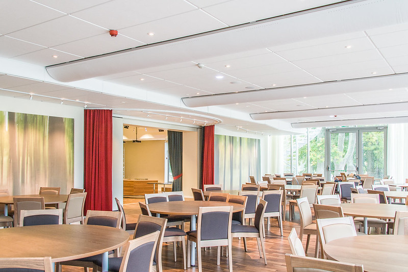 World Green Building Week 2026: Building a More Sustainable Future Through Smarter Ventilation