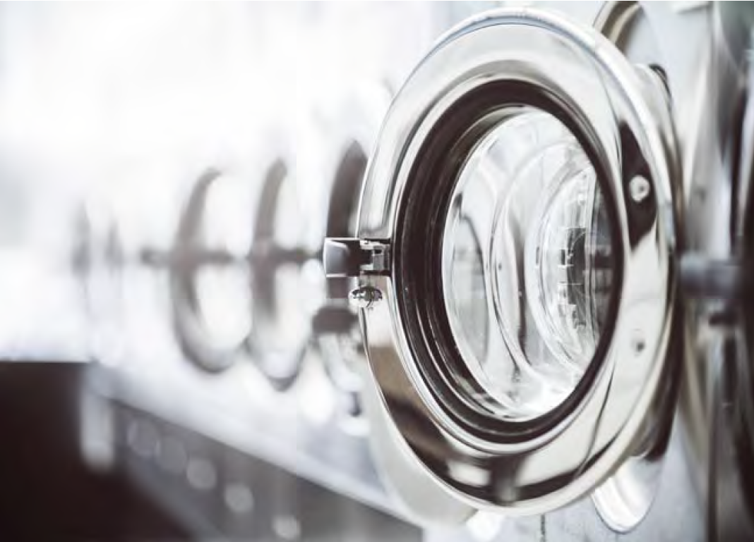 When Did You Last Wash Your Textile Ducts?
