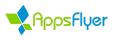 AppsFlyer company logo