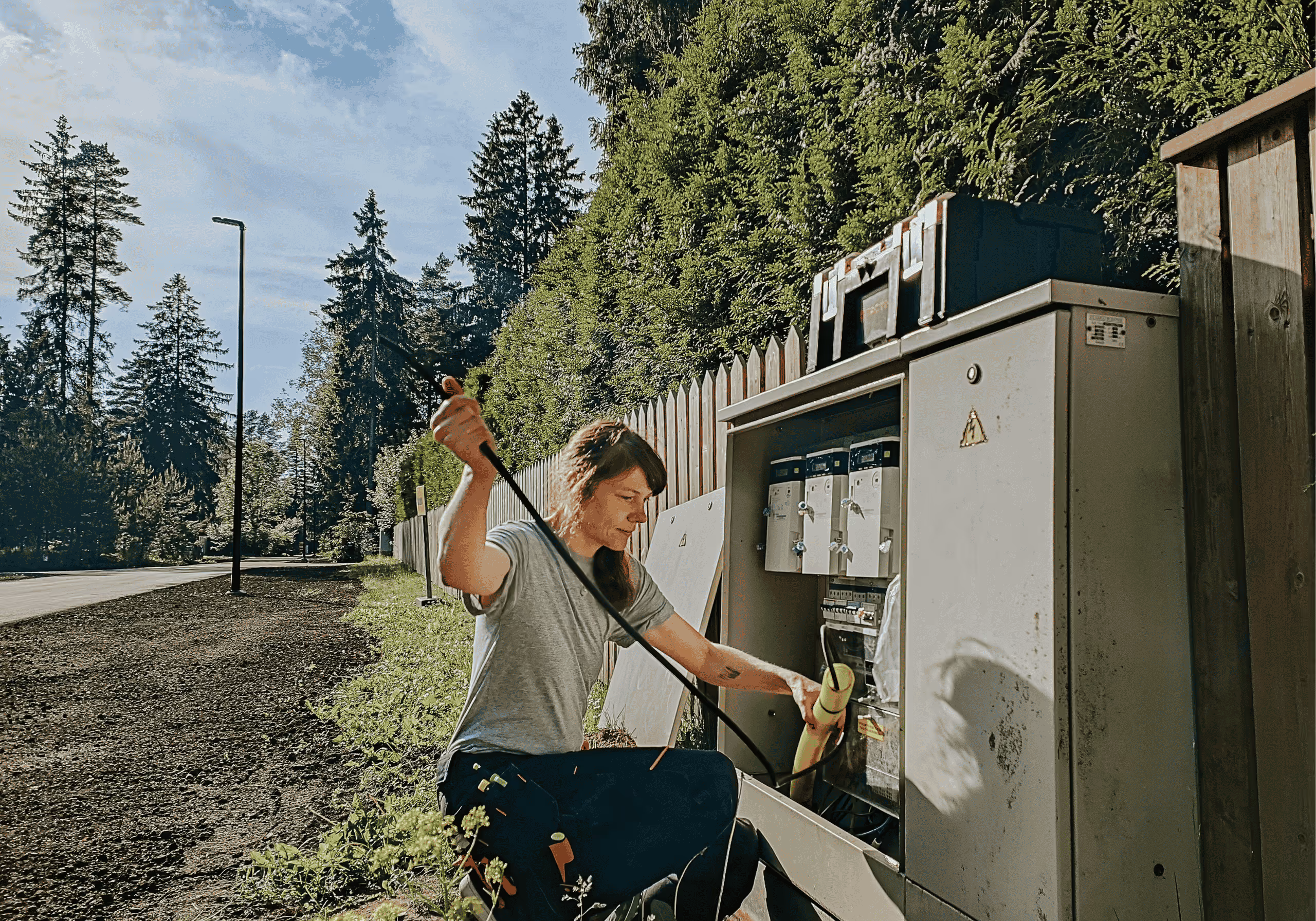 Optimisations for Commercial Energy Companies in the UK