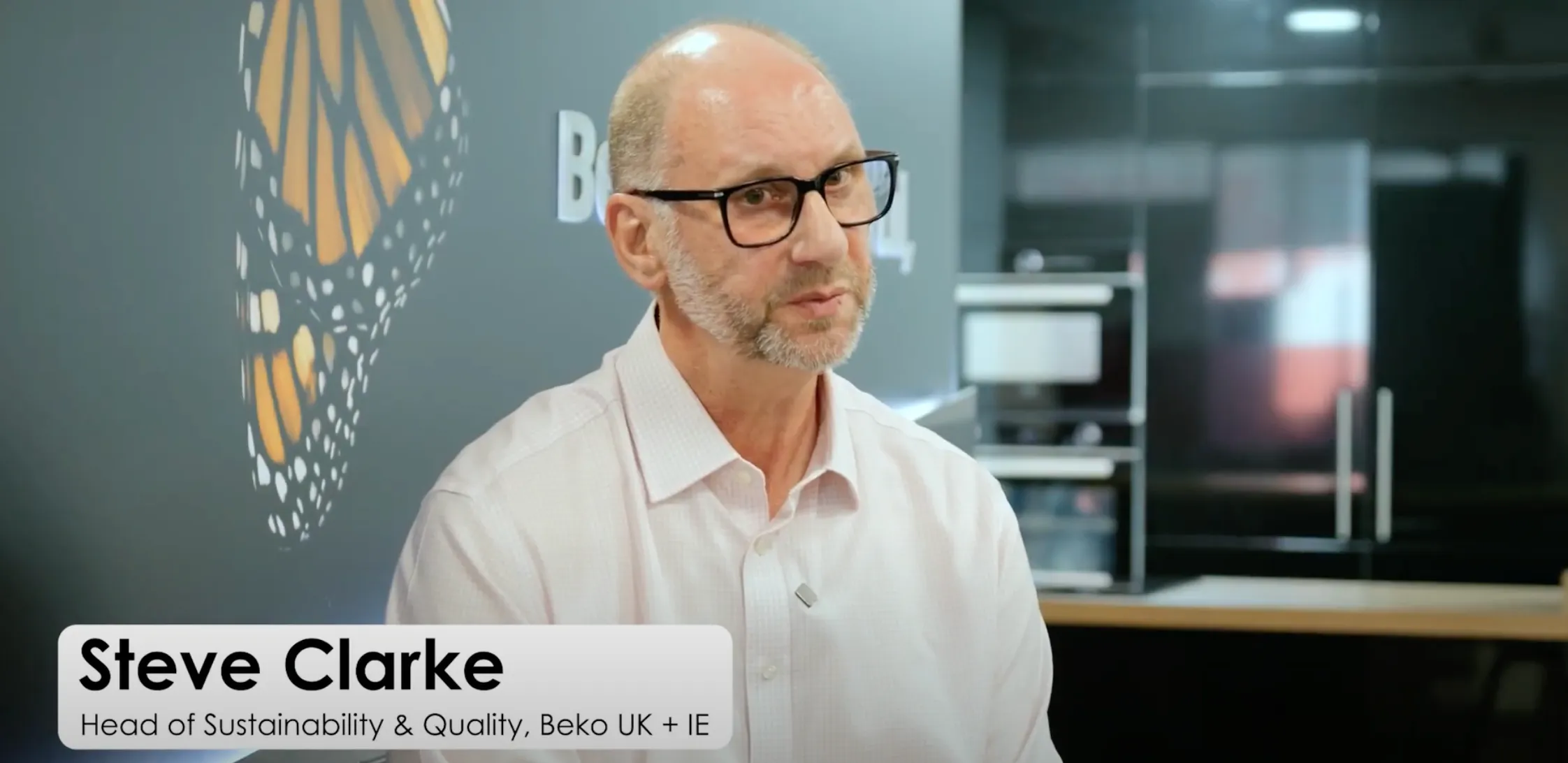 Commercial Energy Audit with BEKO