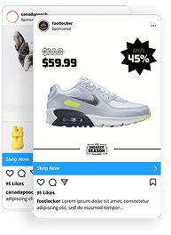 Enriched Catalog Ads with marpipe