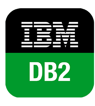 IBM DB2
