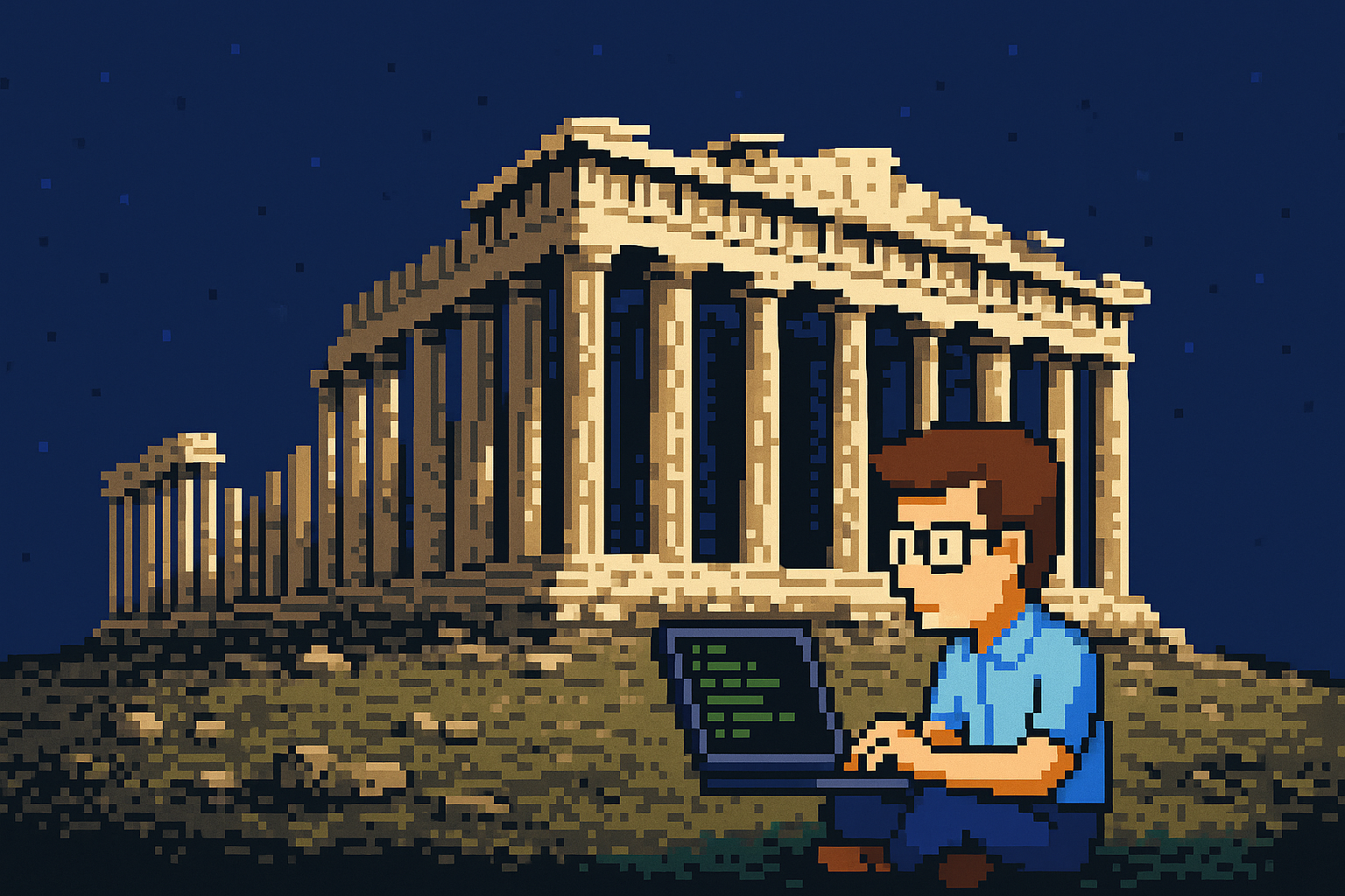 5 Reasons Greece Is a Strategic Software Outsourcing Destination